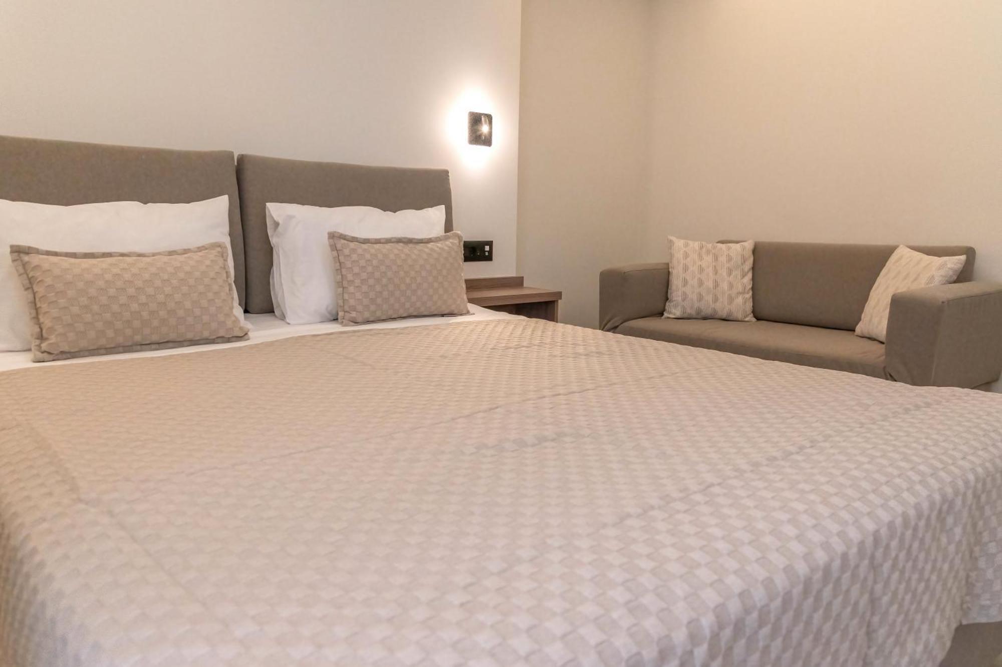 Missiria Apartments Rethymno  Exterior photo