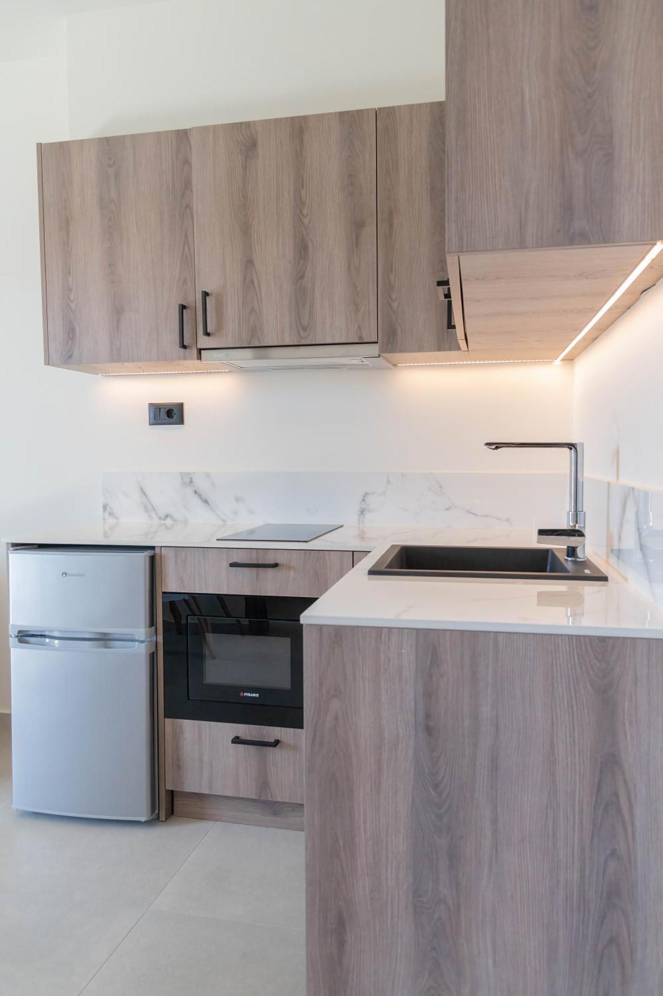 Missiria Apartments Rethymno  Exterior photo