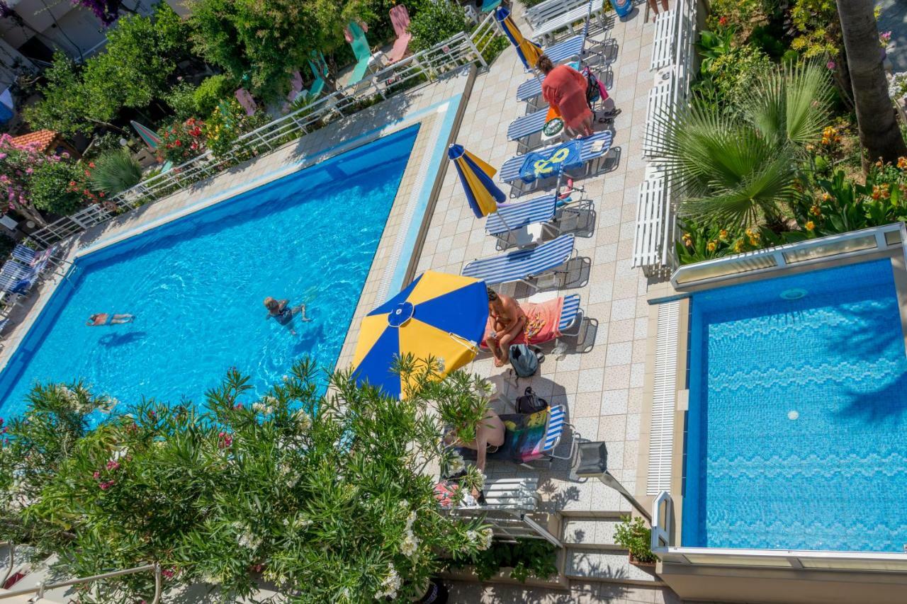 Missiria Apartments Rethymno  Exterior photo