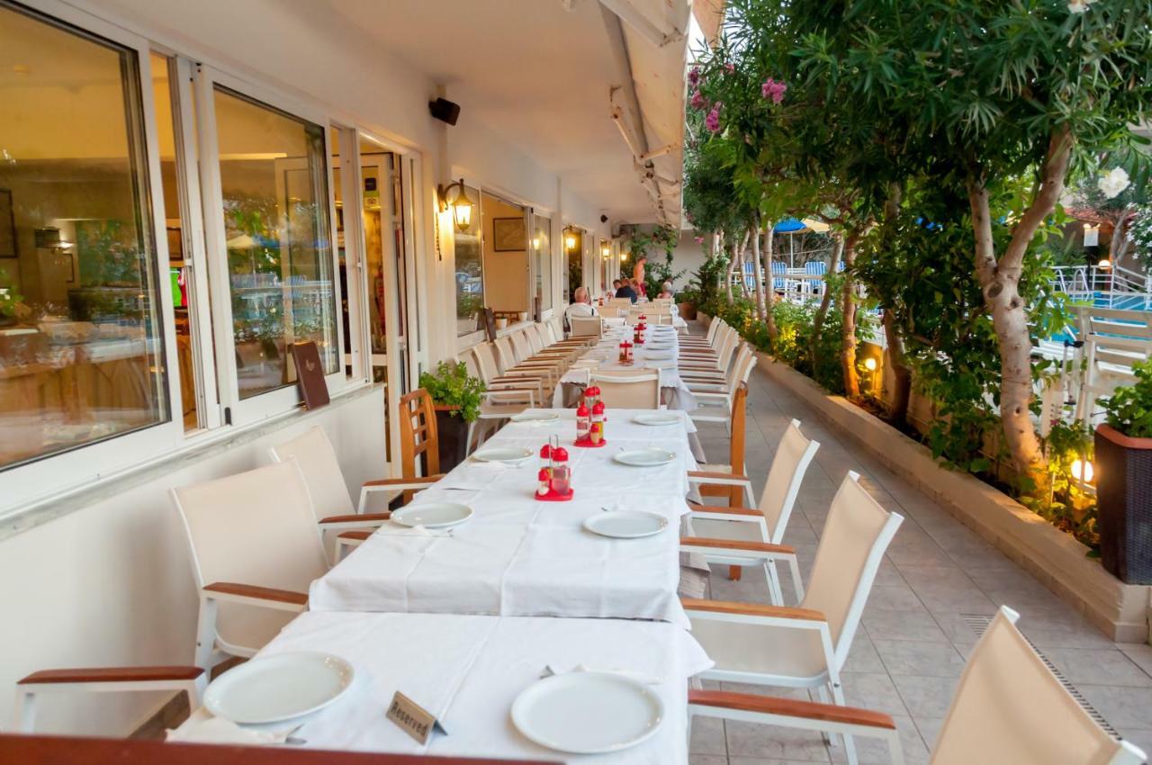 Missiria Apartments Rethymno  Exterior photo