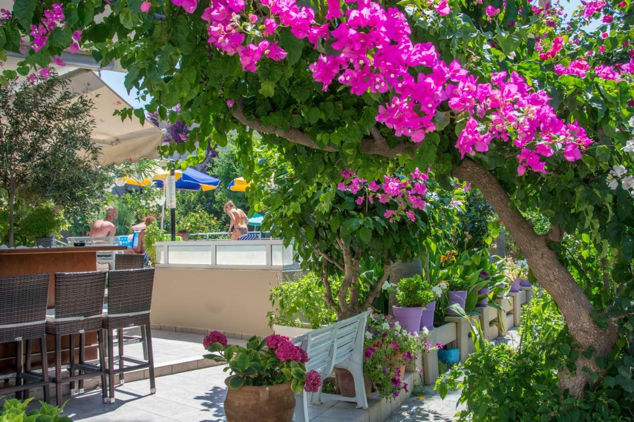 Missiria Apartments Rethymno  Exterior photo