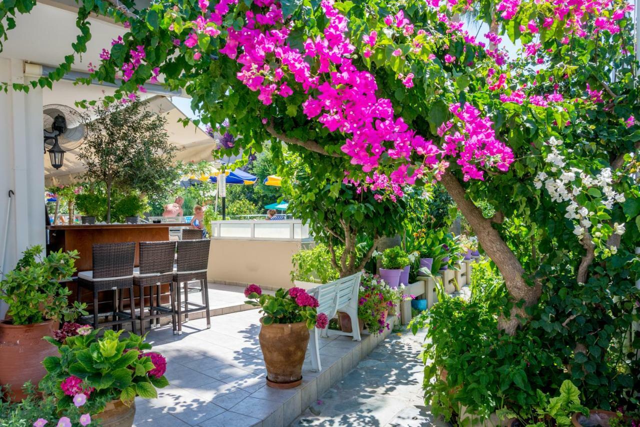 Missiria Apartments Rethymno  Exterior photo